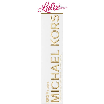 MICHAEL KORS - SEXY AMBER EDP 100 ML