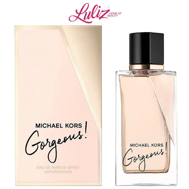 MICHAEL KORS - GORGEOUS EDP 100 ML