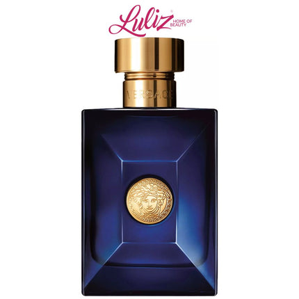 فيرساتشي - ديلان بلو أو دو تواليت 50 مل للرجال