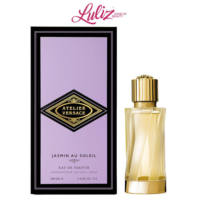VERSACE - Atelier Jasmin Au Soleil EDP 100Ml Unisex
