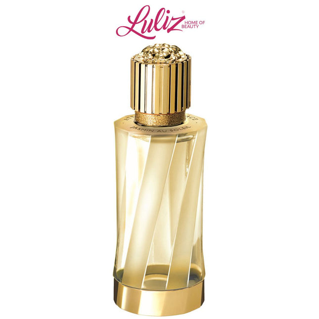 VERSACE - Atelier Jasmin Au Soleil EDP 100Ml Unisex