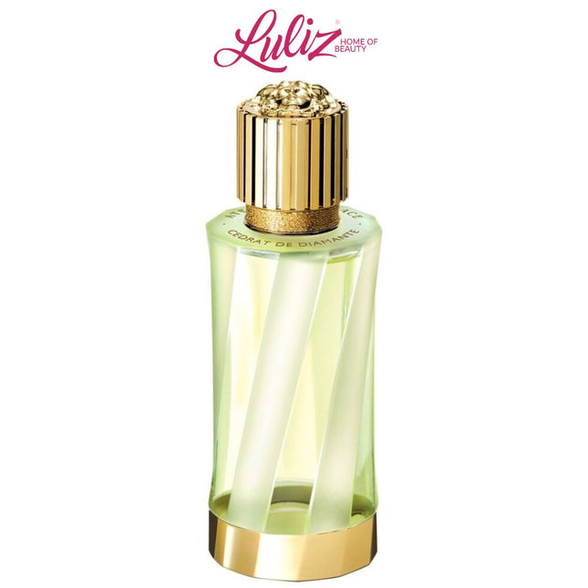 VERSACE - Atelier Cedrat De Diamante EDP 100Ml Unisex