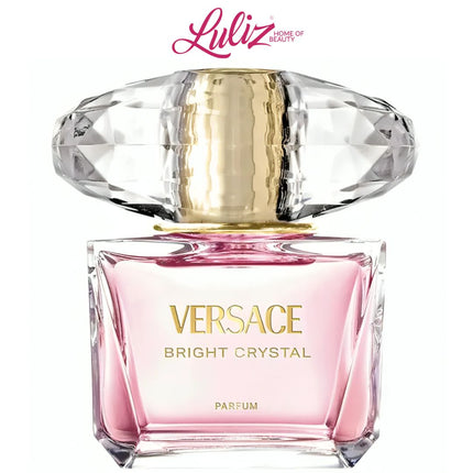 VERSACE - Bright Crystal Parfum 90Ml For Women