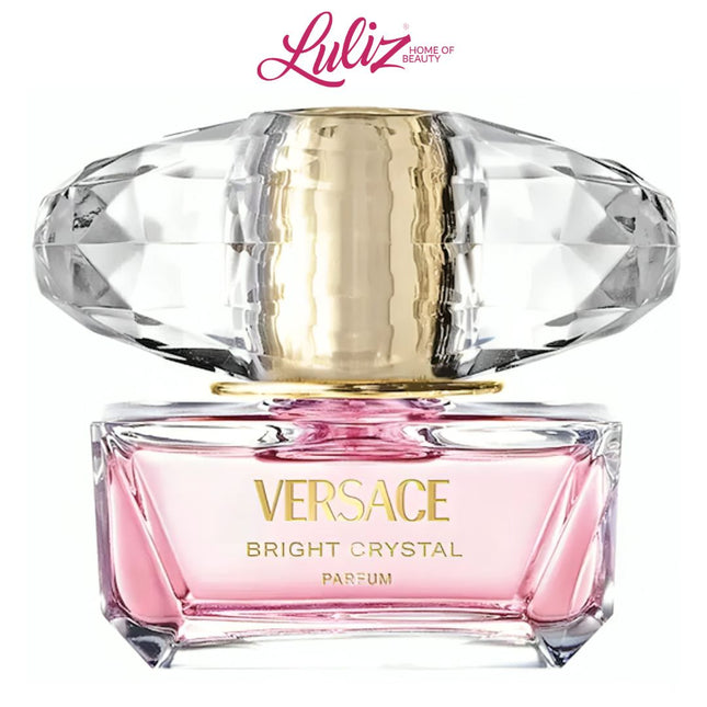 VERSACE - Bright Crystal Parfum 50Ml For Women
