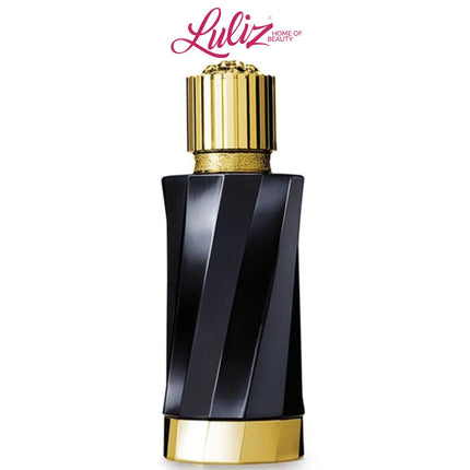 فيرساتشي - Atelier Rose Flamboyante  أو دو بارفاوم 100 مل للنساء