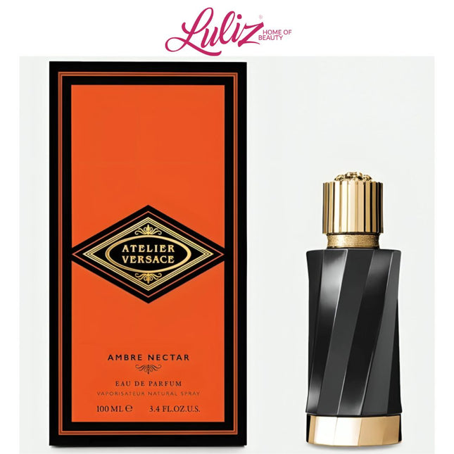 VERSACE - Atelier Ambre Nectar EDP 100Ml For Women