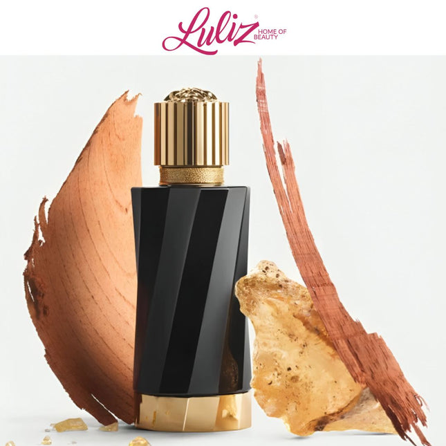 VERSACE - Atelier Ambre Nectar EDP 100Ml For Women