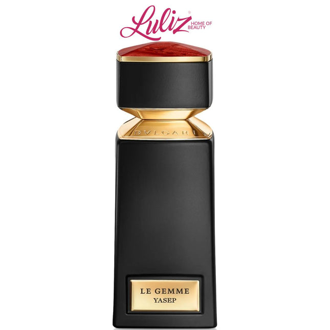 BVLGARI - Le Gemme Yasep Perfume For Men EDP 125ml