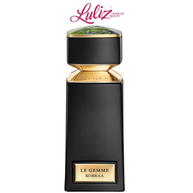 BVLGARI - Le Gemme Kobraa Eau De Parfum For Men 125ml