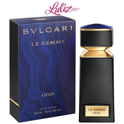 بولغاري - Le Gemme Gyan او دي بارفوم 125 مل للرجال 