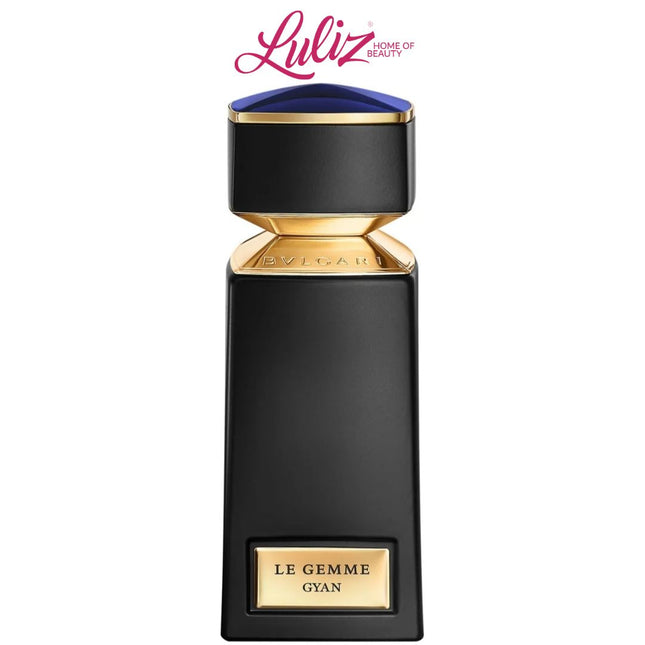 BVLGARI - Le Gemme Gyan Perfume For Men EDP 125ml