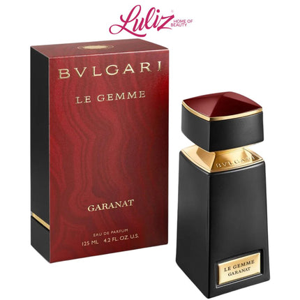 BVLGARI - Le Gemme Garanat EDP 125Ml For Men