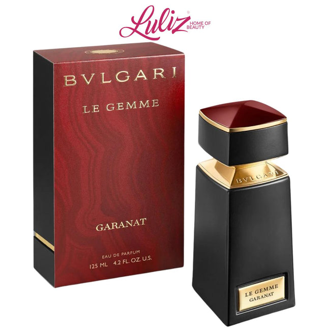BVLGARI - Le Gemme Garanat EDP 125Ml For Men
