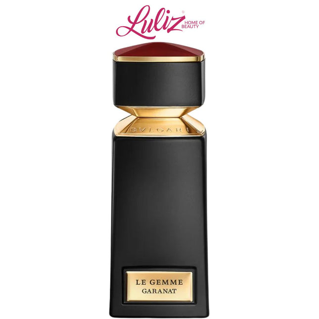BVLGARI - Le Gemme Garanat EDP 125Ml For Men