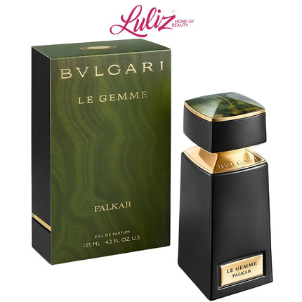 بولغاري - Le Gemme Falkar أو دي بارفوم 125 مل للرجال