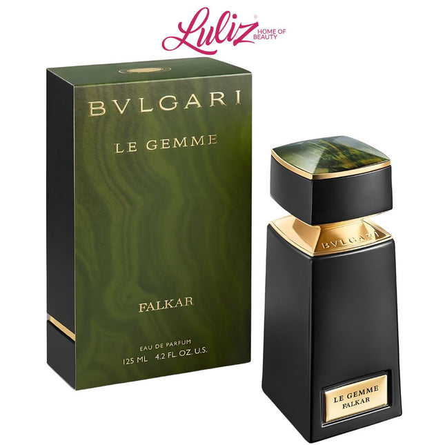 BVLGARI - Le Gemme Falkar EDP 125Ml For Men