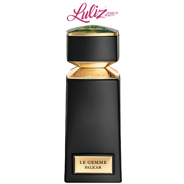 BVLGARI - Le Gemme Falkar EDP 125Ml For Men