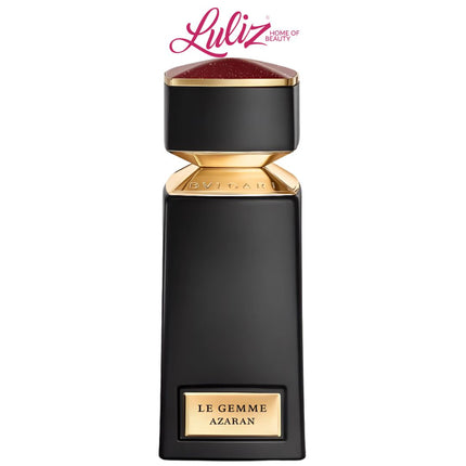 BVLGARI - Le Gemme Azaran For Men EDP 125ml