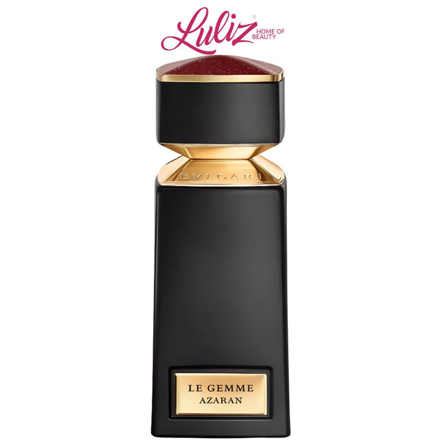 BVLGARI - Le Gemme Azaran For Men EDP 125ml