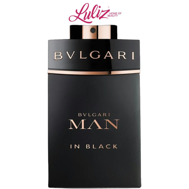 BVLGARI - MAN IN BLACK EDP 150 ML