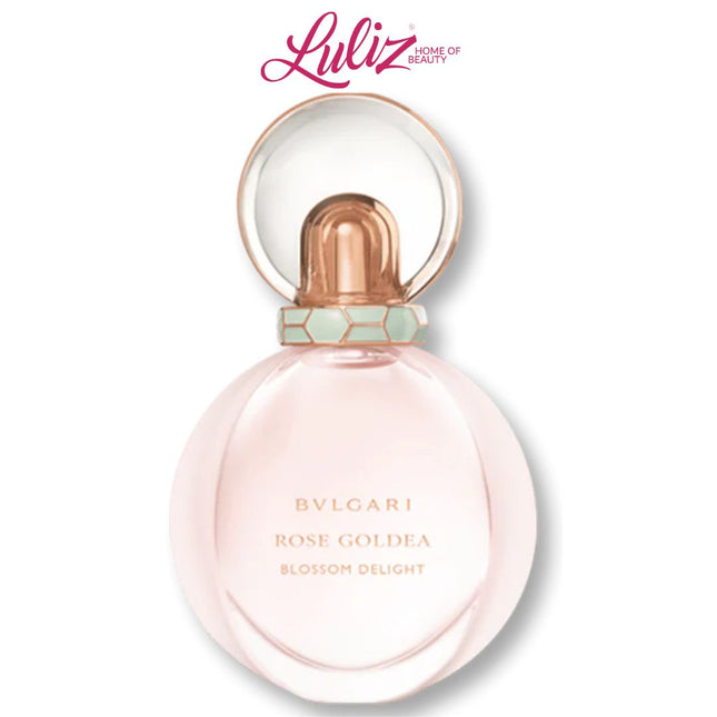 BVLGARI - ROSE GOLDEA BLOSSOM DELIGHT EDP 75ML