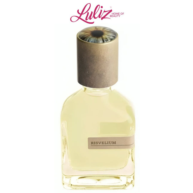 ORTO PARISI - RISVELIUM 50 ML