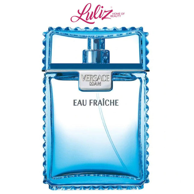 VERSACE - Eau Fraiche EDT 100Ml For Men