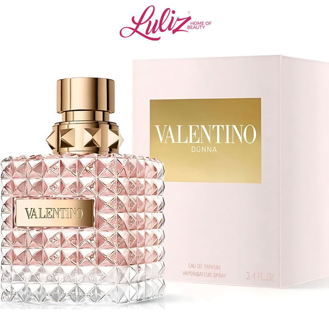 فالنتينو - دونا أو دو بارفوم 100 مل للنساء