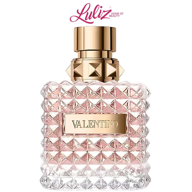 فالنتينو - دونا أو دو بارفوم 100 مل للنساء