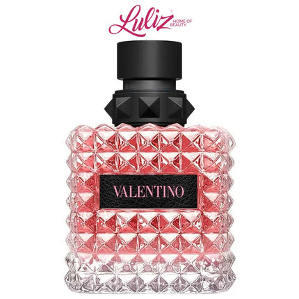 VALENTINO - Donna Born In Roma 100Ml EDP Perfume For Women