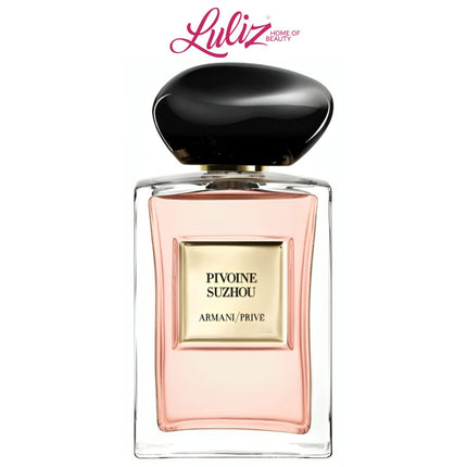 جورجيو أرماني - Prive Pivoine Suzhou أو دو تواليت 100 مل للنساء
