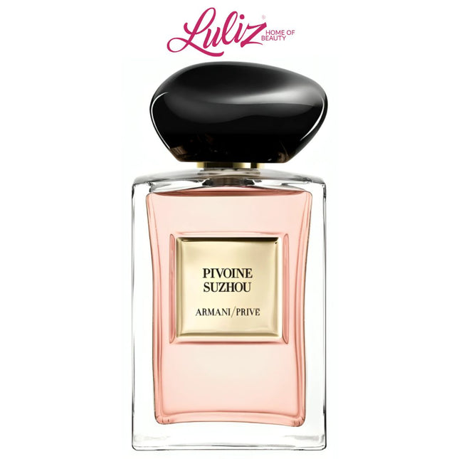 جورجيو أرماني - Prive Pivoine Suzhou أو دو تواليت 100 مل للنساء