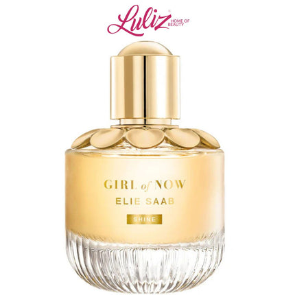 ELIE SAAB - 90Ml Girl of Now Shine EDP Perfume