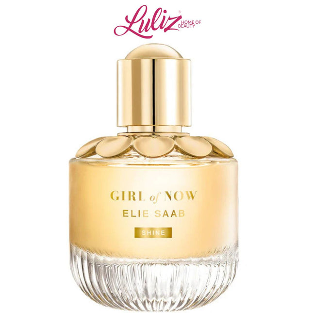 ELIE SAAB - 90Ml Girl of Now Shine EDP Perfume