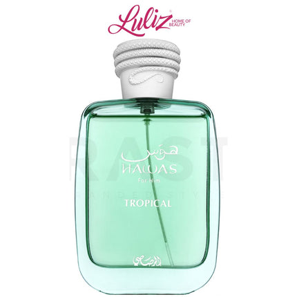 RASASI - Hawas Tropical EDP 100ml For Men