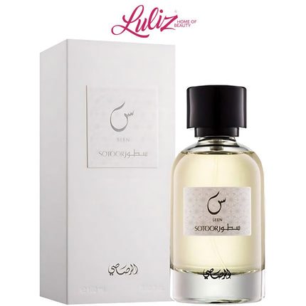 RASASI - Unisex Sotoor Seen EDP Spray 100 Ml Fragrances