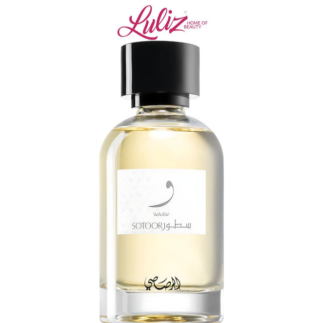 RASASI - Ladies Sotoor Waaw EDP 100 Ml Fragrances