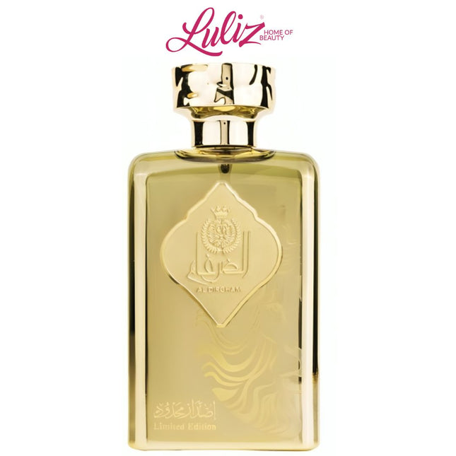 ARD AL ZAAFARAN - Al Dirgham 100Ml EDP Unisex Perfume