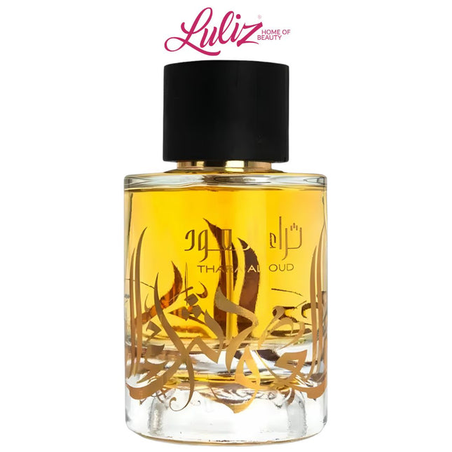 ARD AL ZAAFARAN - Thara Al Oud 100Ml EDP Unisex Perfume