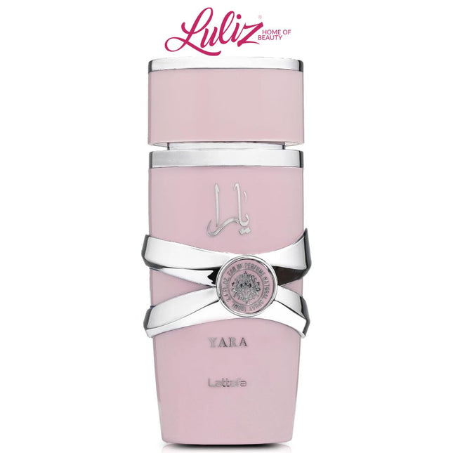LATTAFA - Yara 100ML EDP Perfume For Women