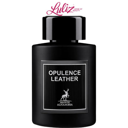 عطر لطافة اوبلينس ليذر او دي بارفيوم 100مل عطر لكلا الجنسين