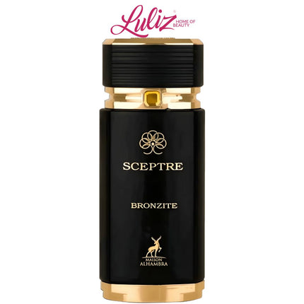 LATTAFA - Maison Alhambra Sceptre Bronzite EDP 100Ml Unisex Perfume
