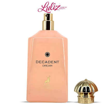 MAISON ALHAMBRA - Decadent Dream EDP 100Ml Unisex Perfume