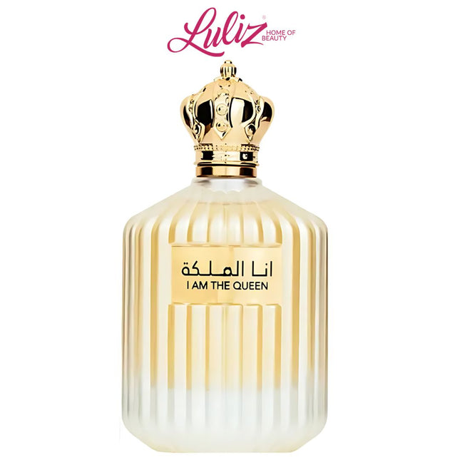 ARD AL ZAAFARAN - I am the Queen 100ml