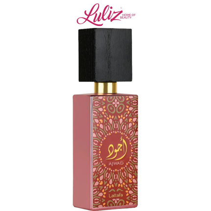 LATTAFA - Ajwad Pink to Pink EDP 60Ml Unisex Perfume