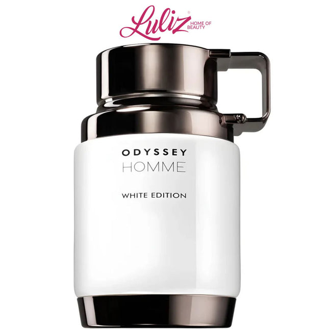 ARMAF - Odyssey Homme White Edition EDP 100Ml Perfume For Men