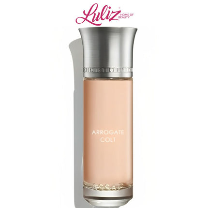 ASSAF - ARROGATE COLT 200ML FOR WOMEN