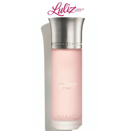 ASSAF - Arrogate Pink 200ml For Women