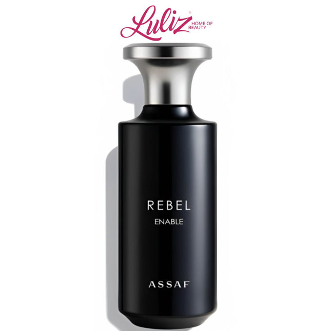 ASSAF - Rebel Enable EDP For Men 150ml