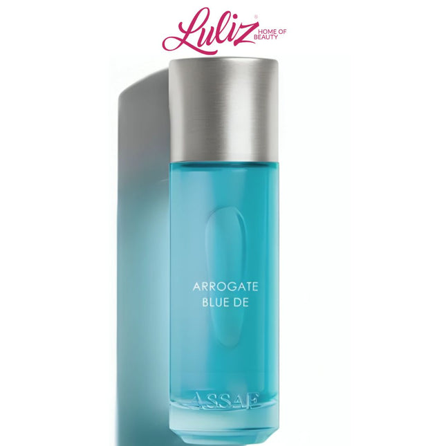 ASSAF - Arrogate Blue De 200ml For Men